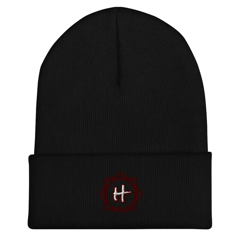 Hallowvue Beanie