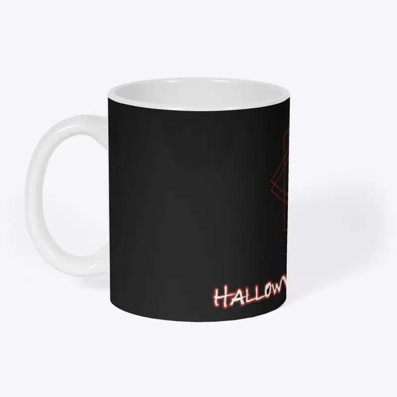 Hallowvue Paranormal Gear